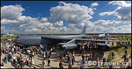 Spustit virtuální prohlídku - B-52 Stratofortress