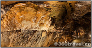 Zobrazit Zbrašovské aragonitové jeskyně